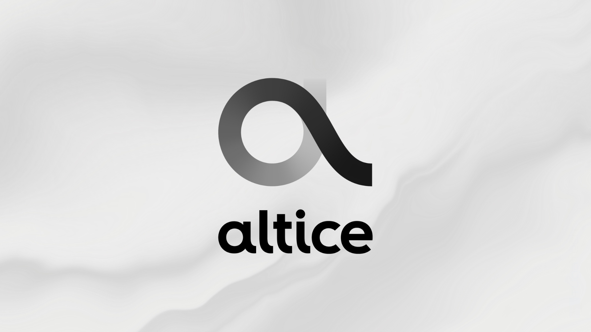 Logo da Altice