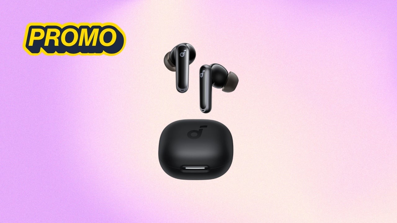 Soundcore da Anker P40i