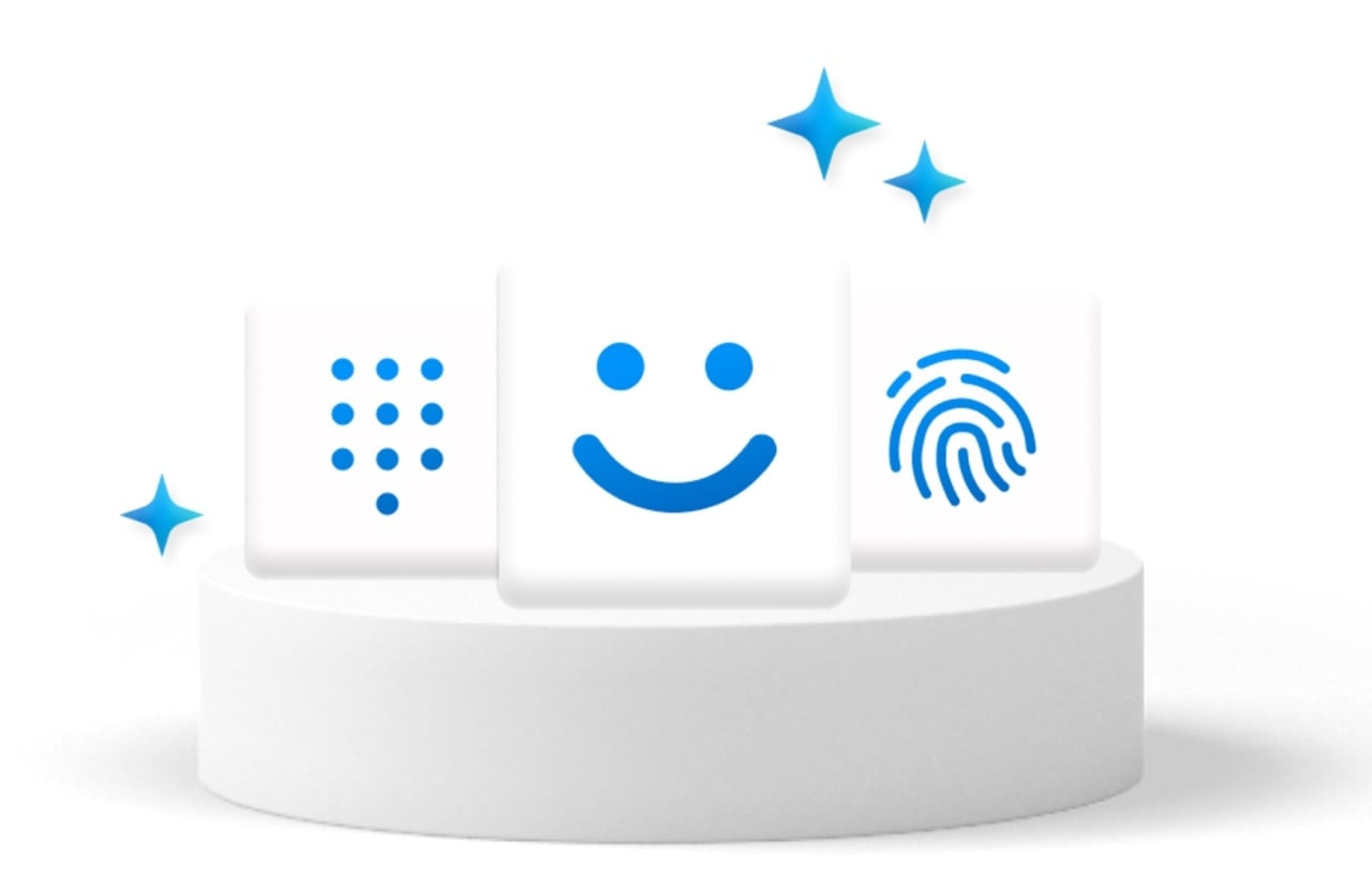 Windows Hello
