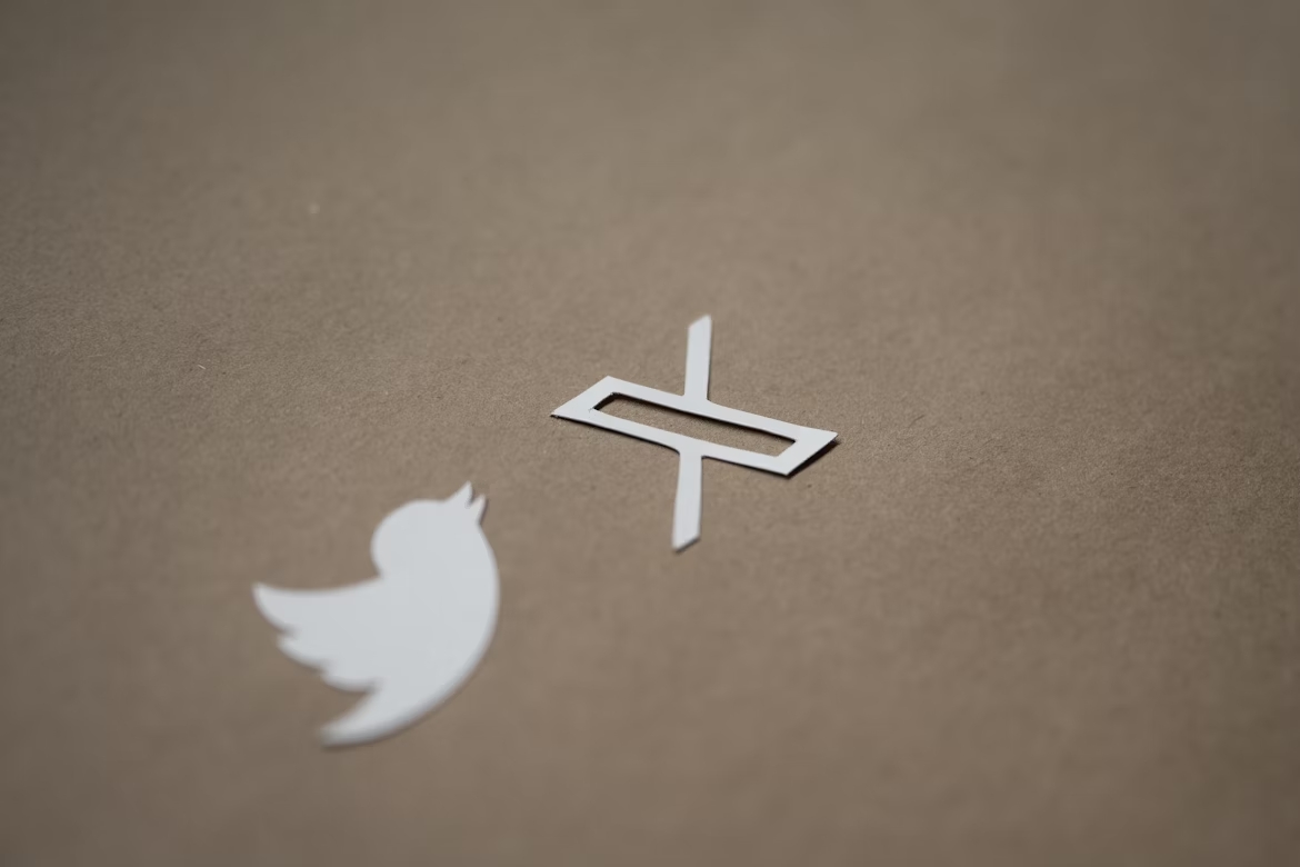 Twitter e X