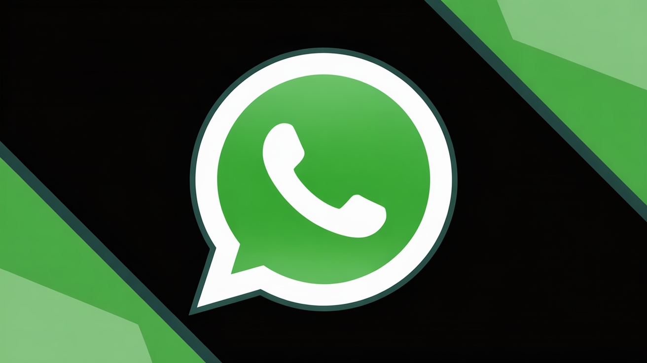 whatsapp logo