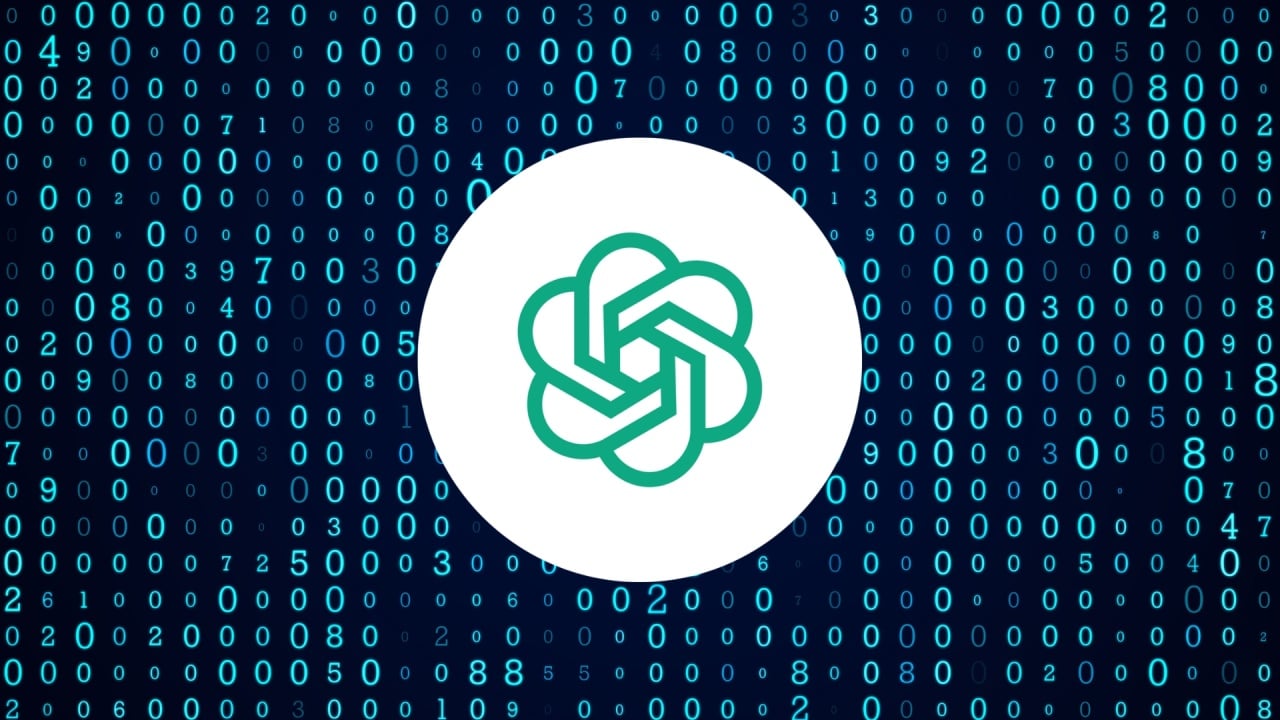 OpenAI em código