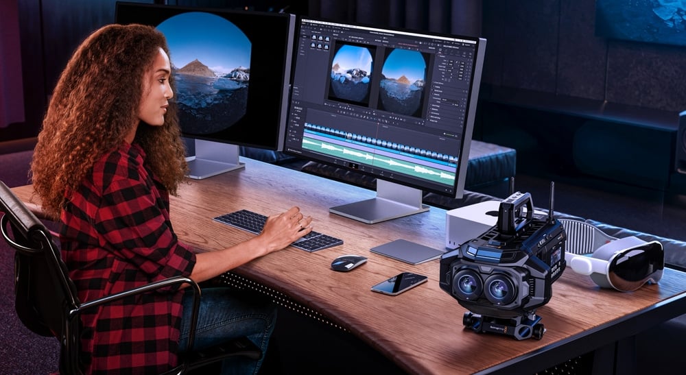 DaVinci Resolve