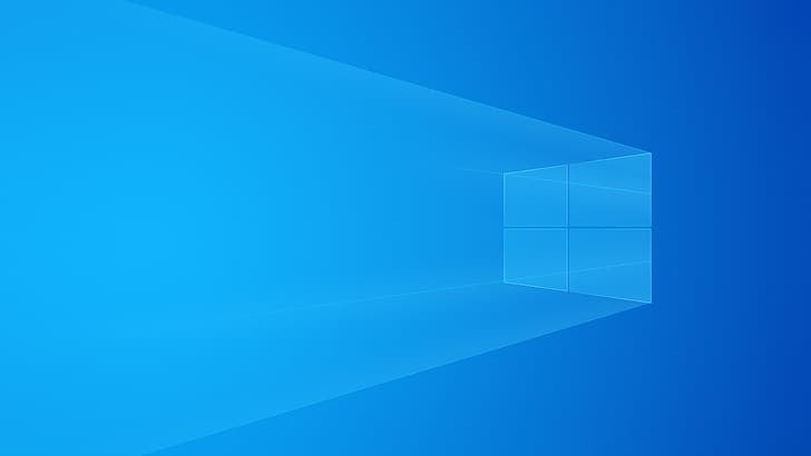 Windows 10 wallpaper