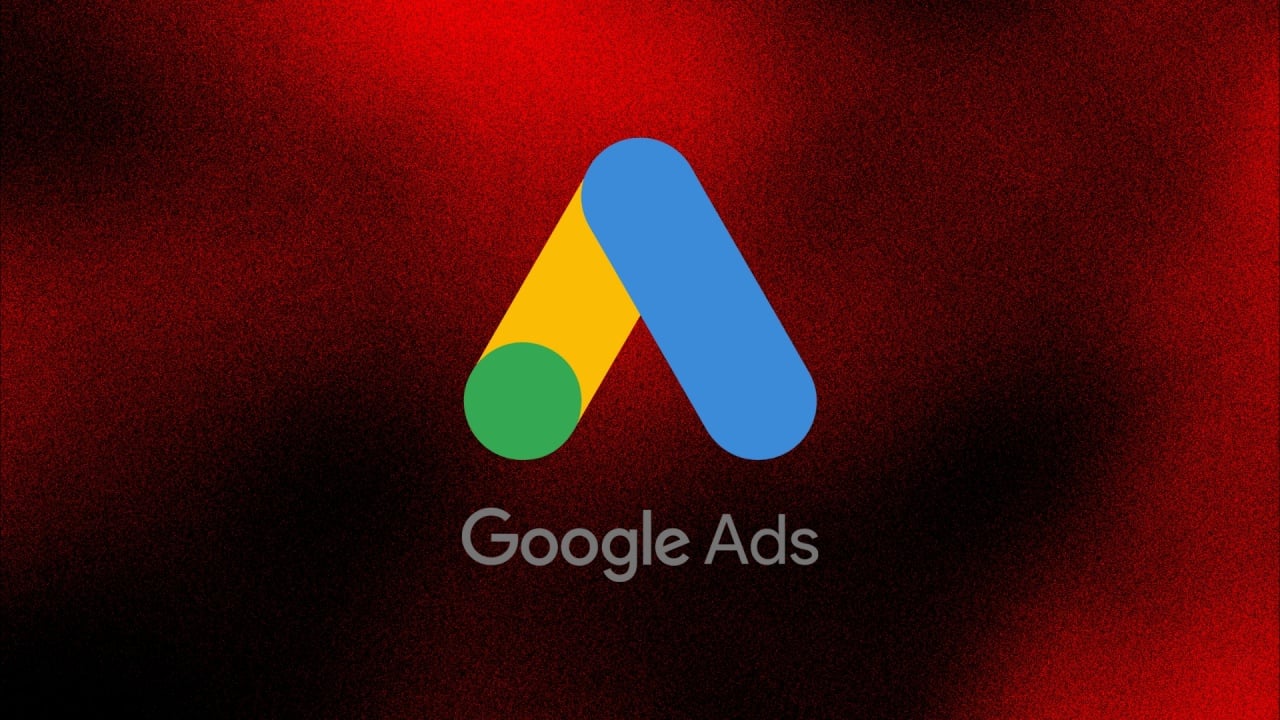 Google Ads