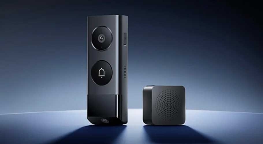 Xiaomi Smart Doorbell 4
