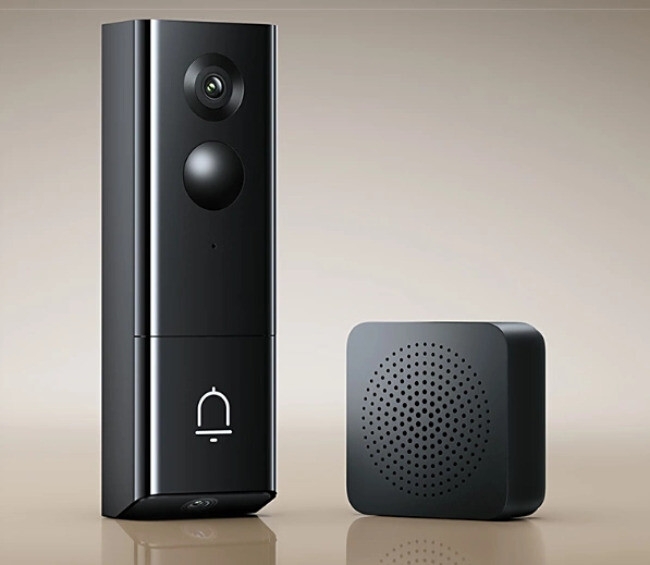 Xiaomi Smart Doorbell 4 Pro