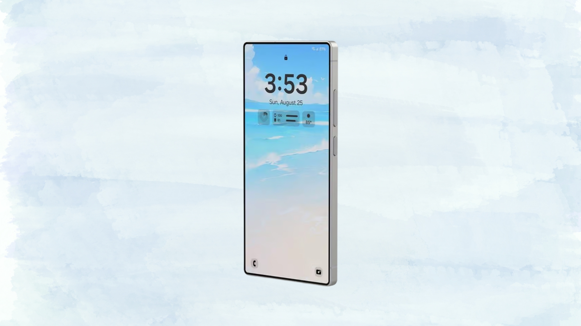 Samsung Galaxy S26 Ultra