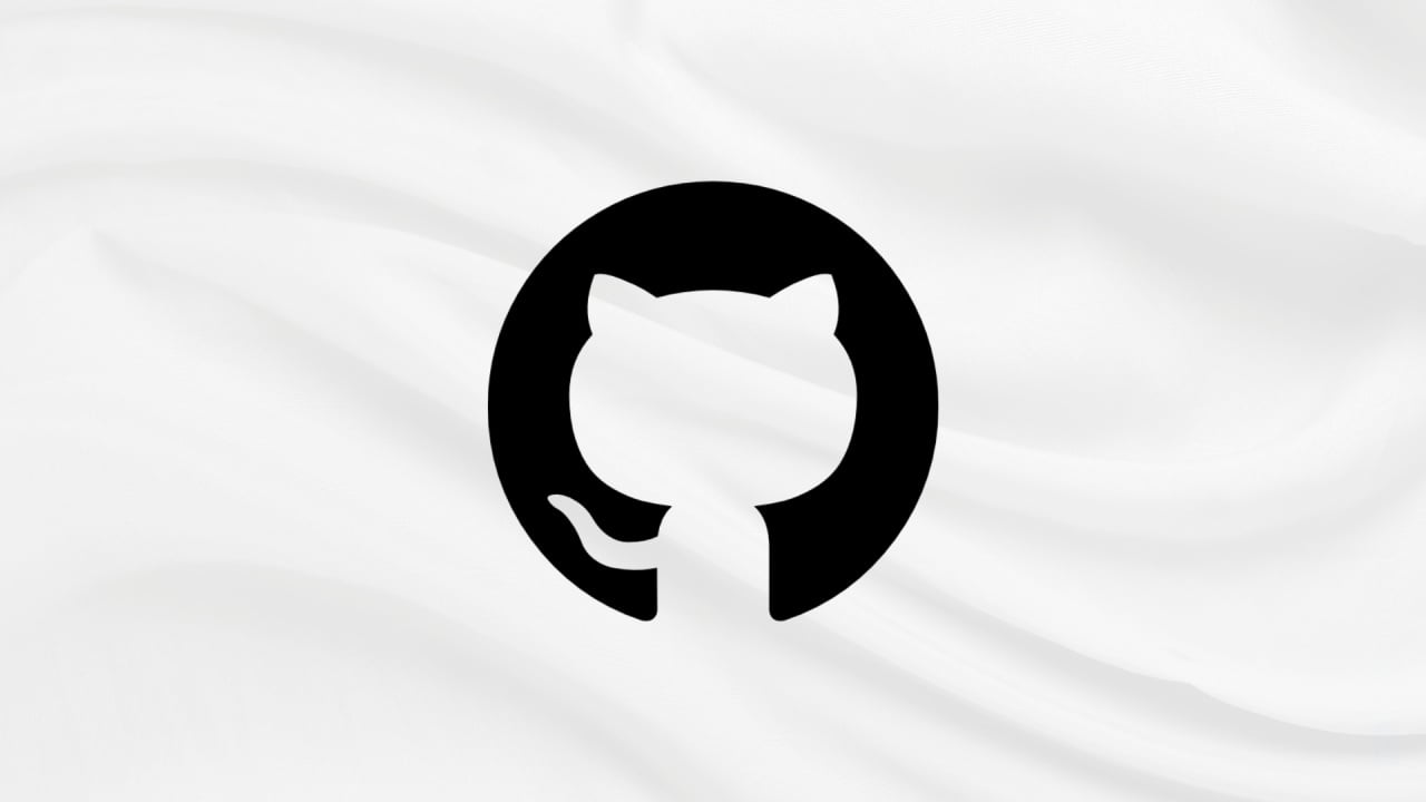 GitHub logo