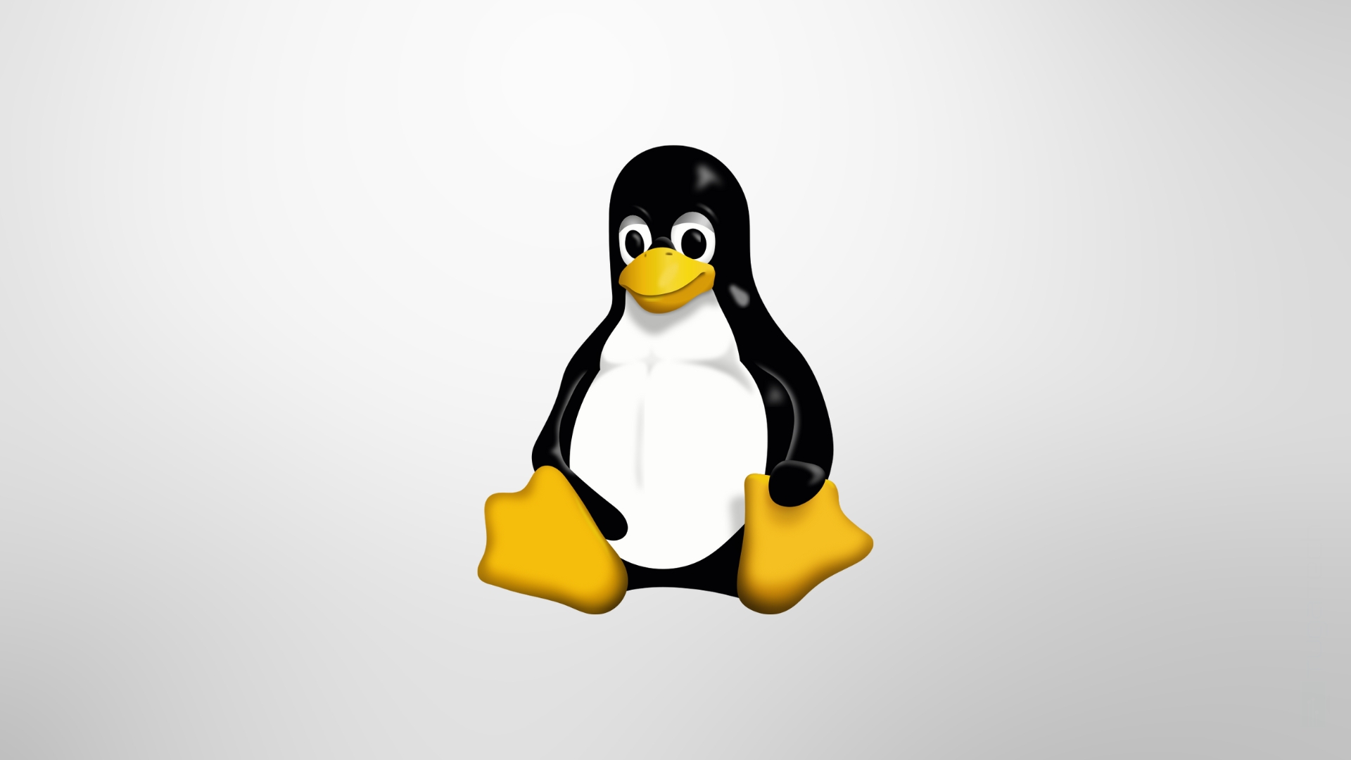 Linux logo