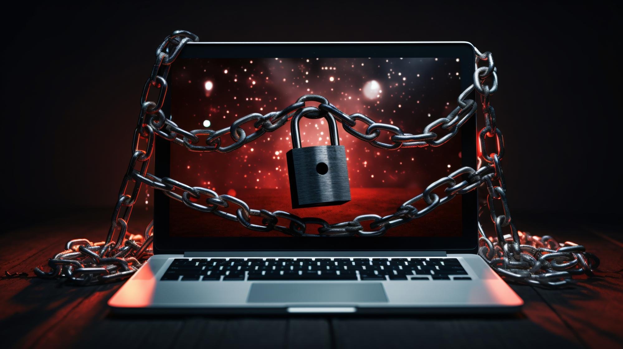 ransomware
