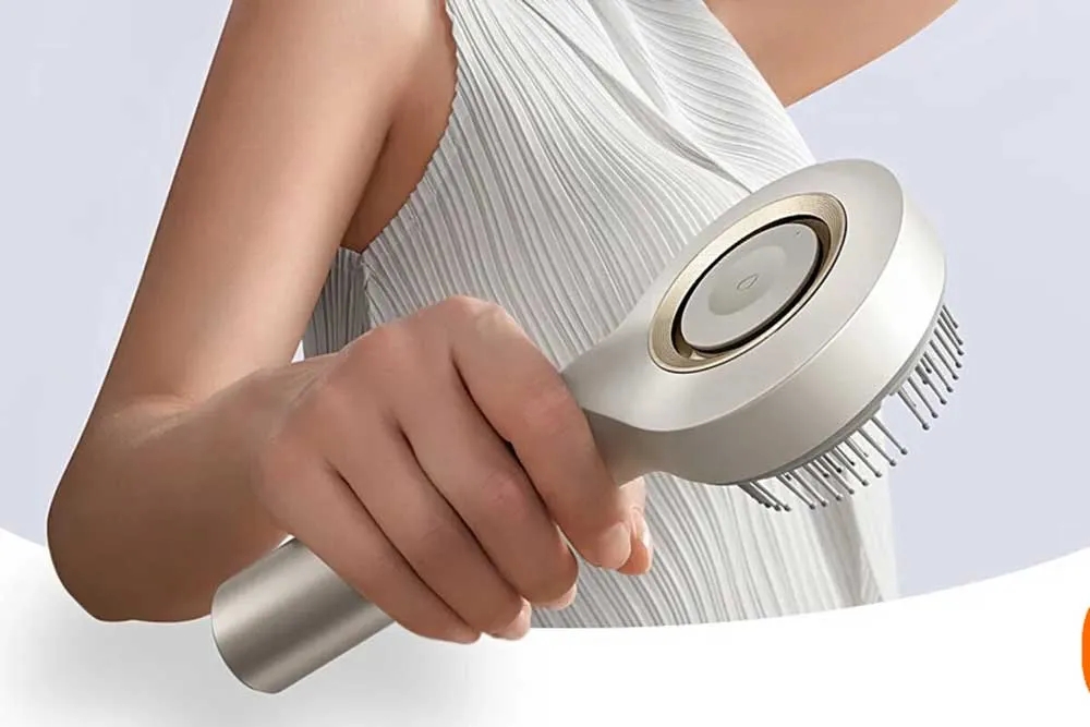 Pente inteligente da Xiaomi