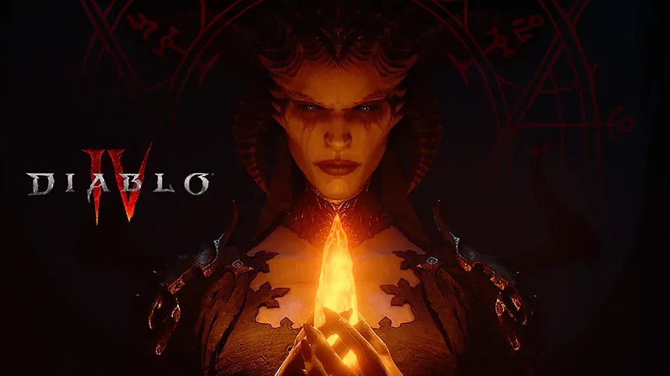 Diablo