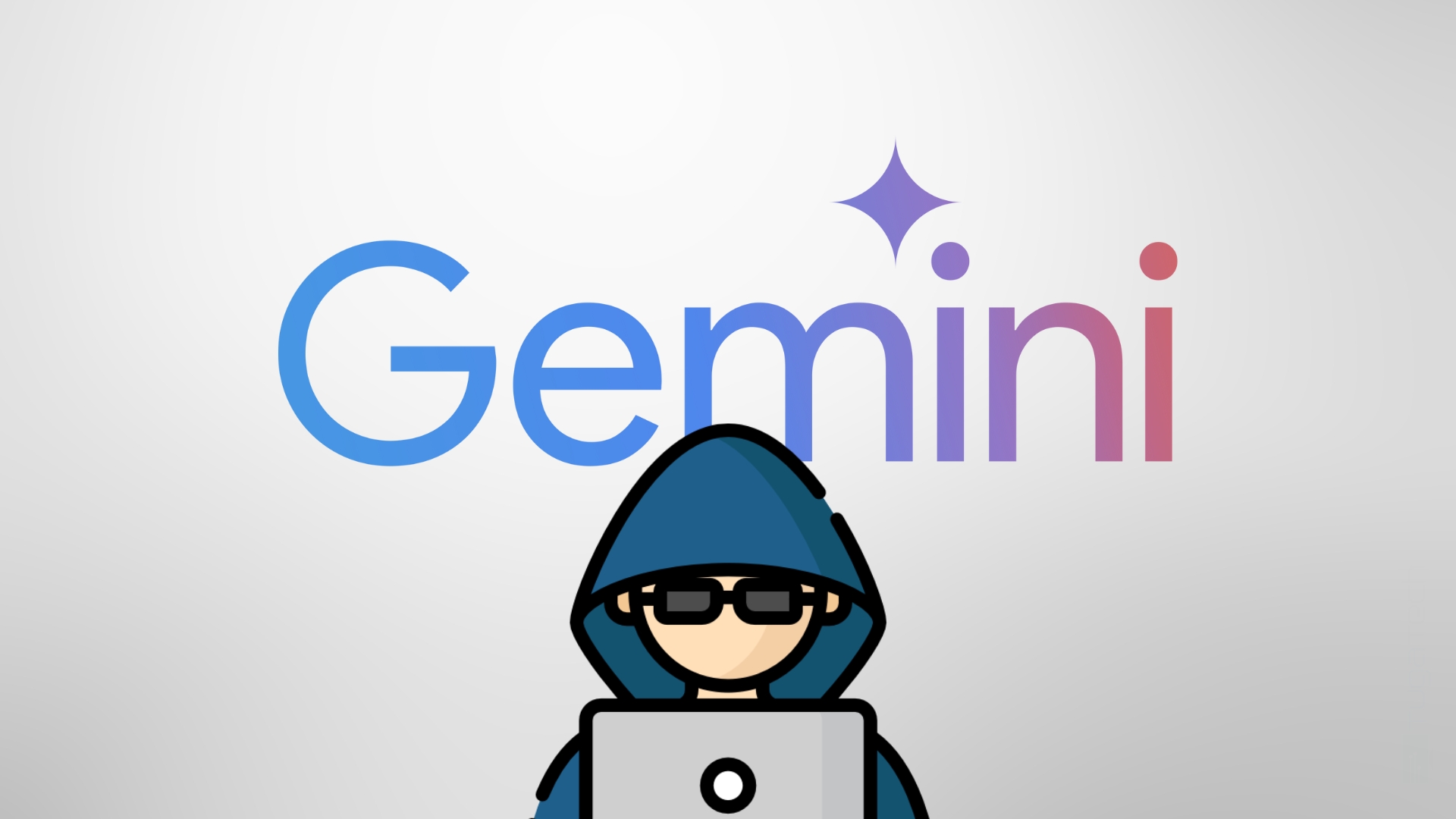 Hacker no Gemini