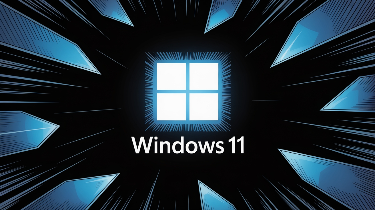 Windows 11 logo