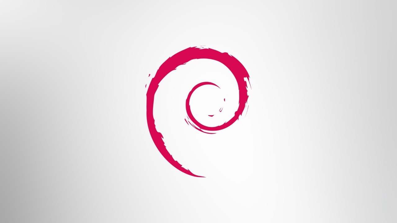 Debian logo