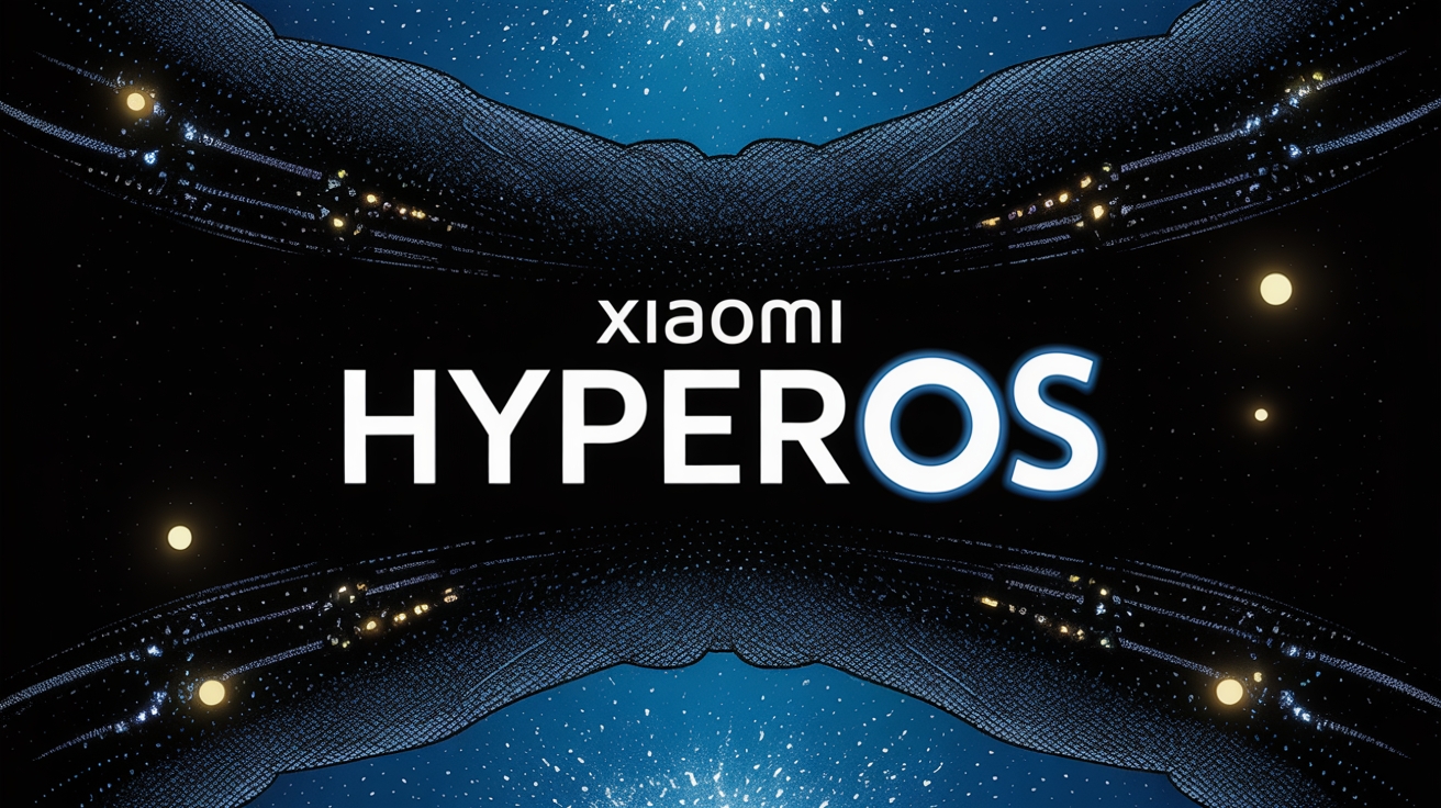 Xiaomi HyperOS