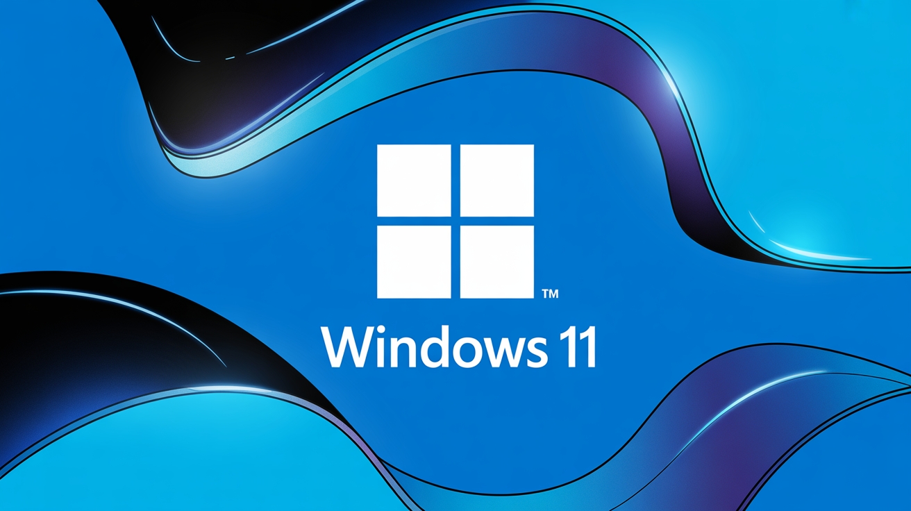Windows 11 logo