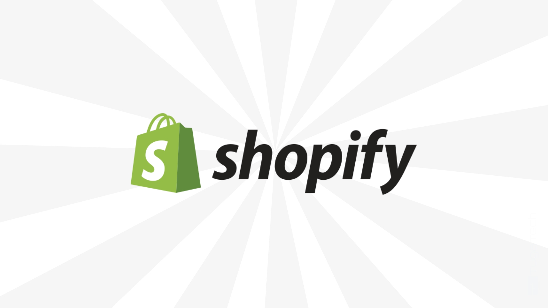 Shopify logo