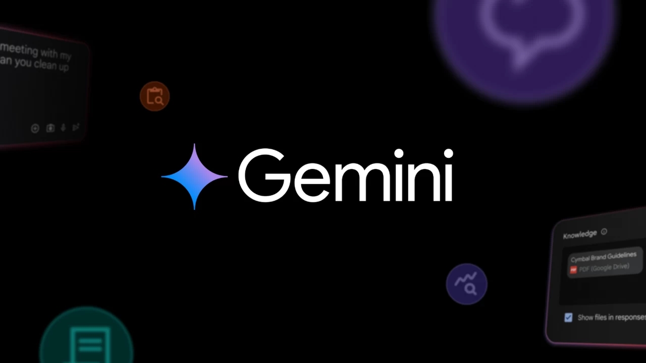 Gemini