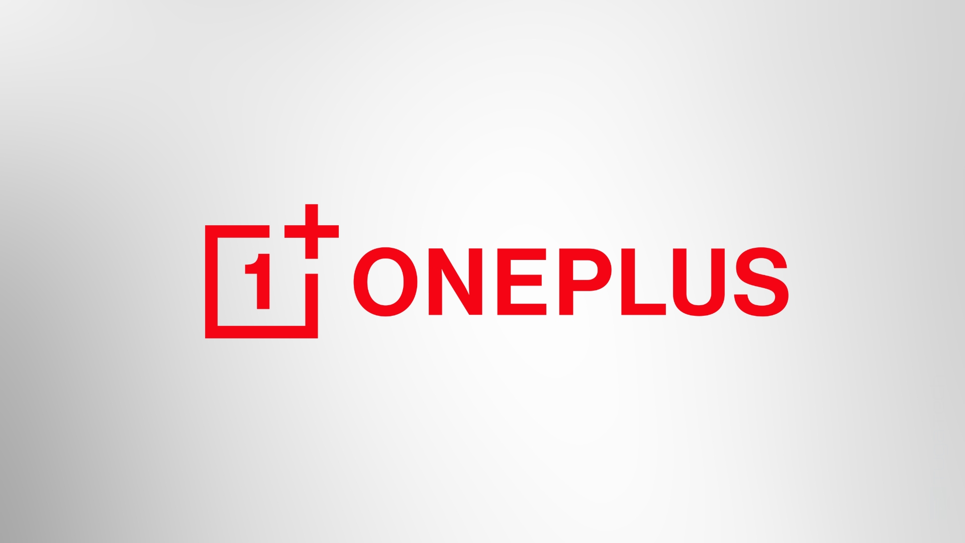 onePlus logo