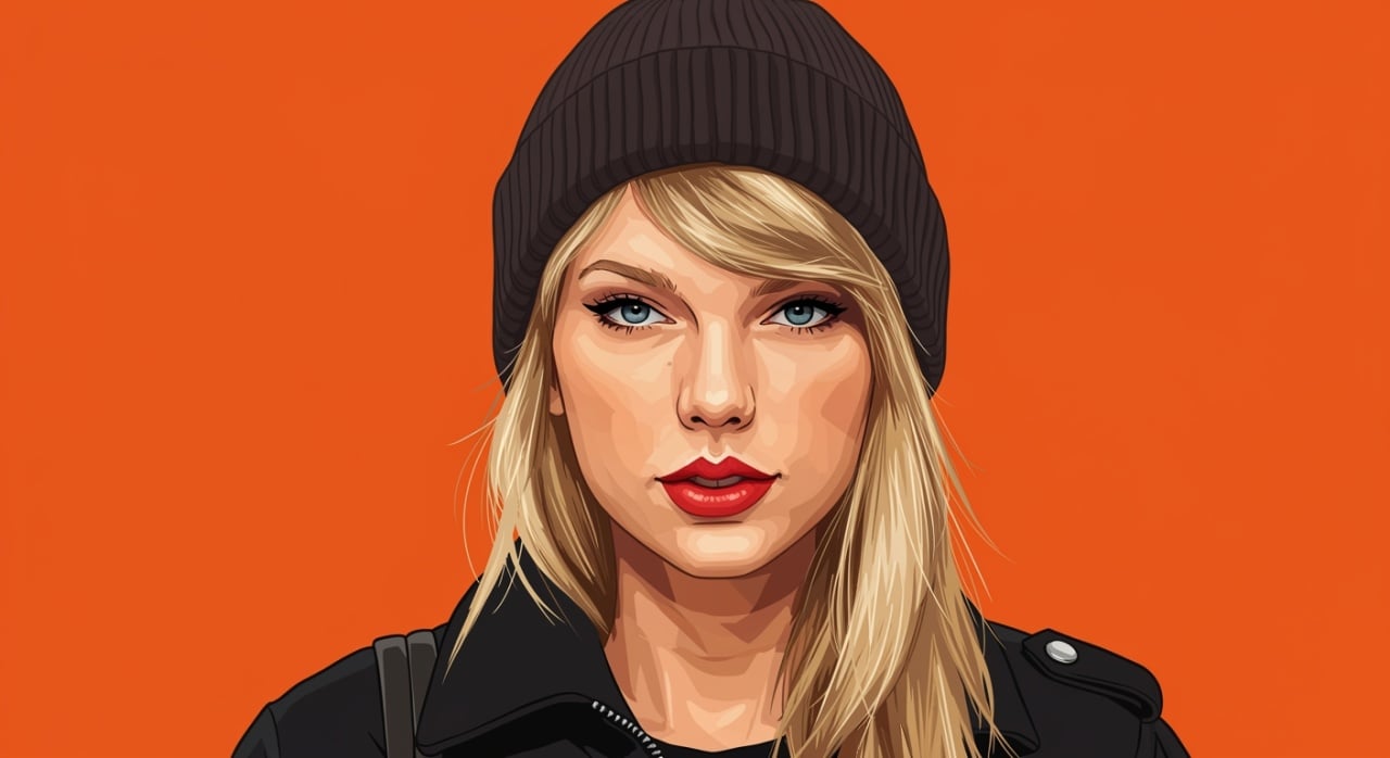 Taylor Swift