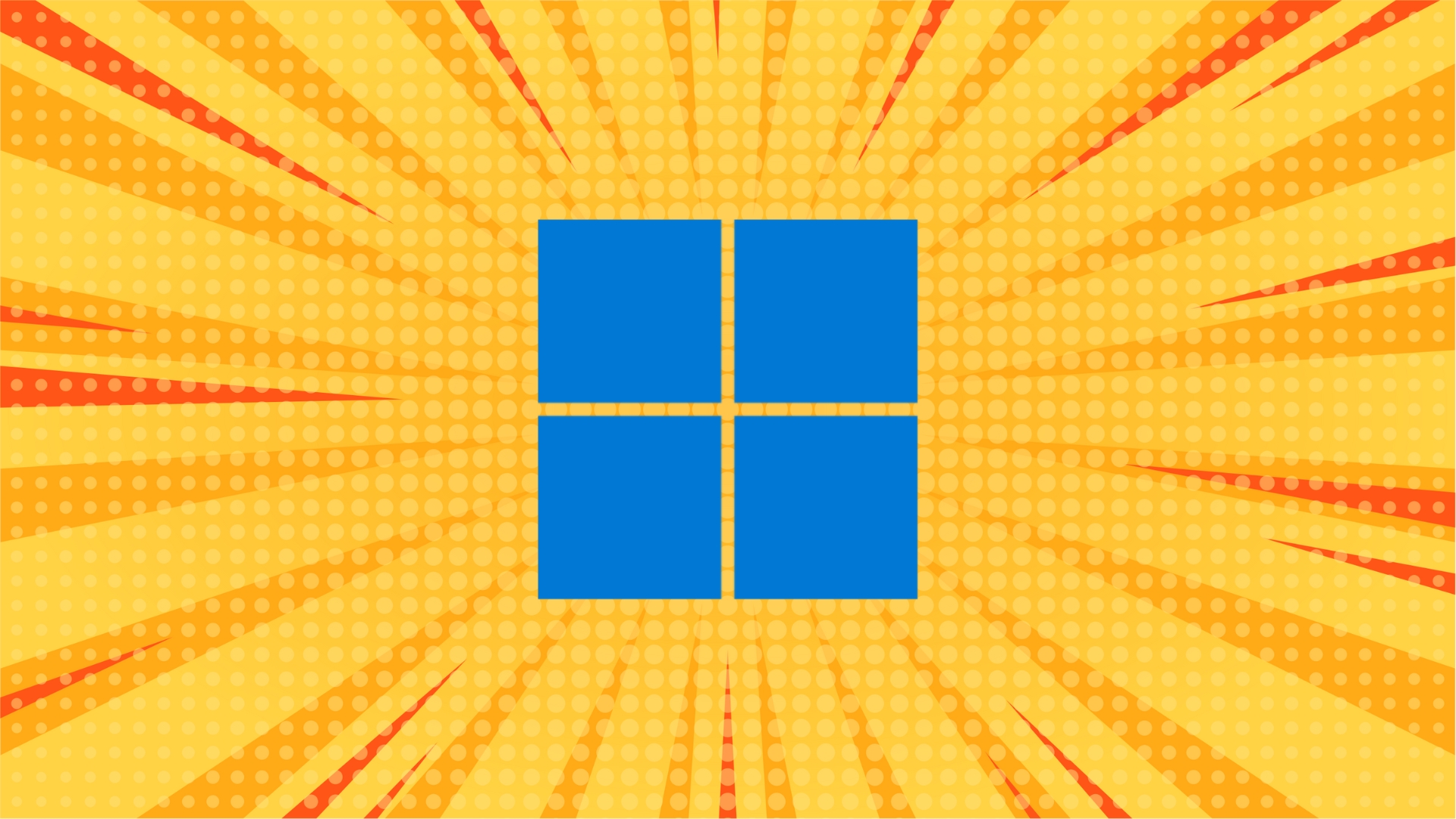 Windows 11 logo