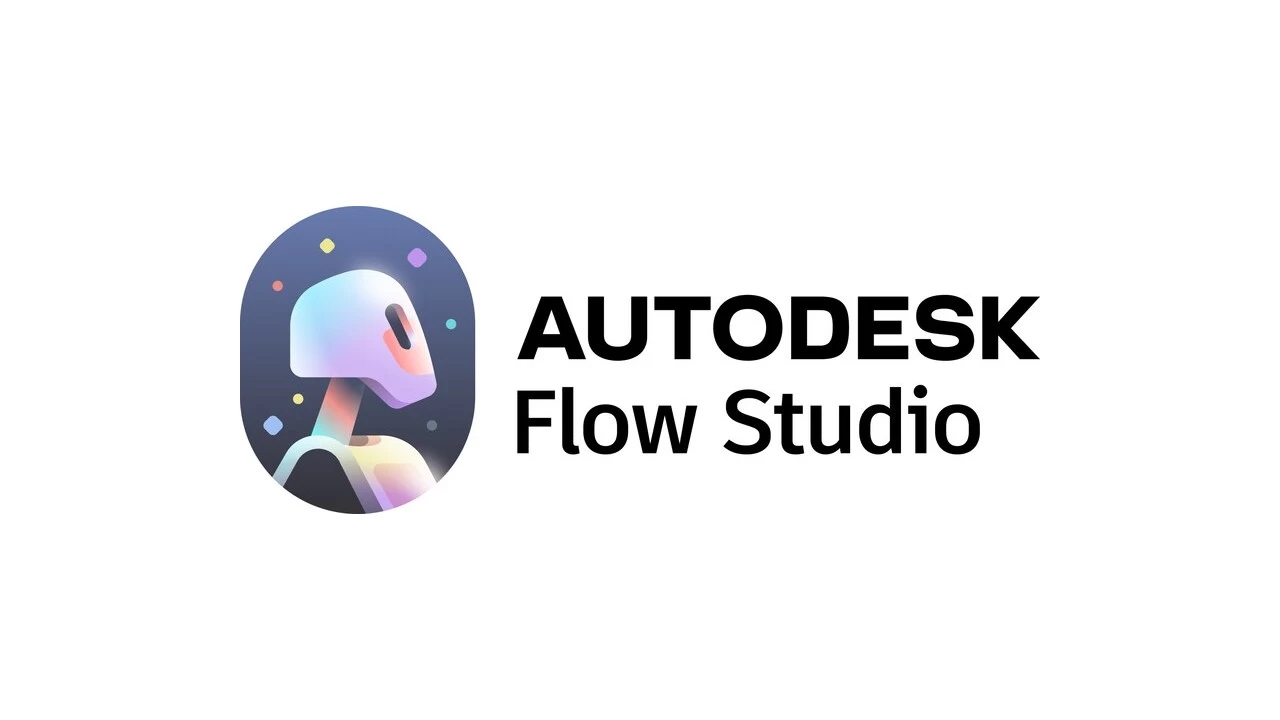 Autodesk flow studio