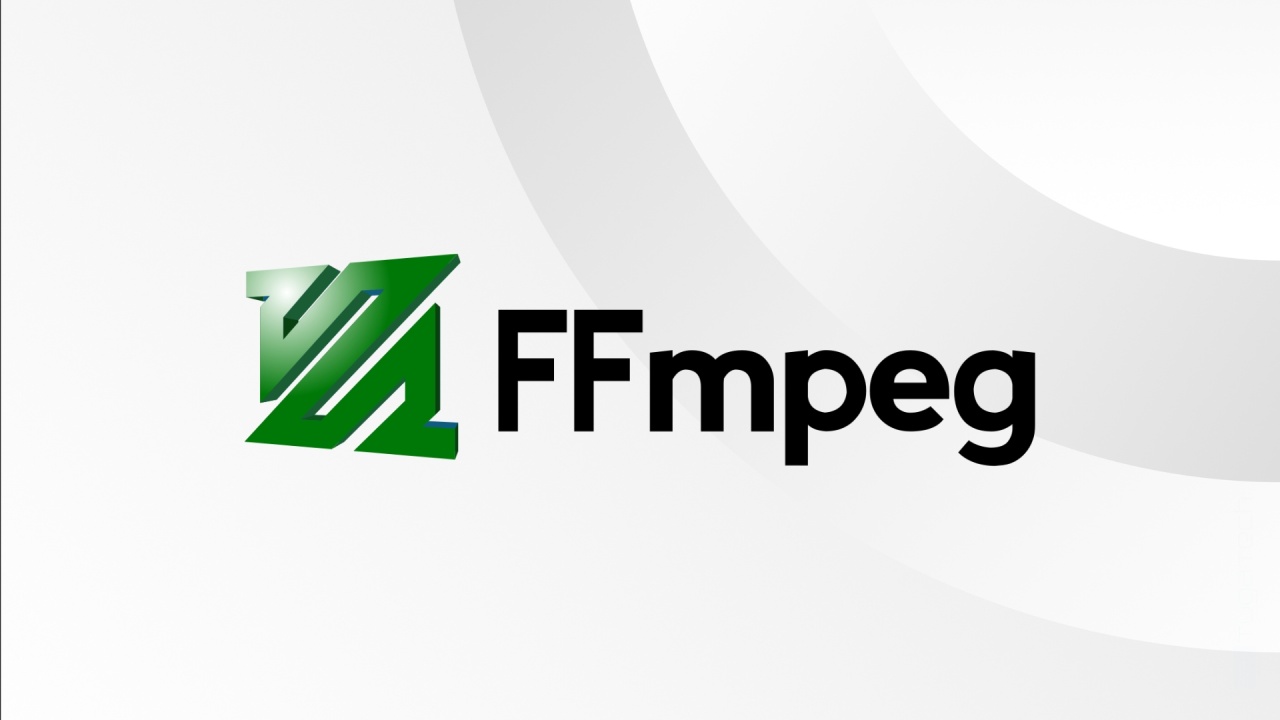 FFmpeg