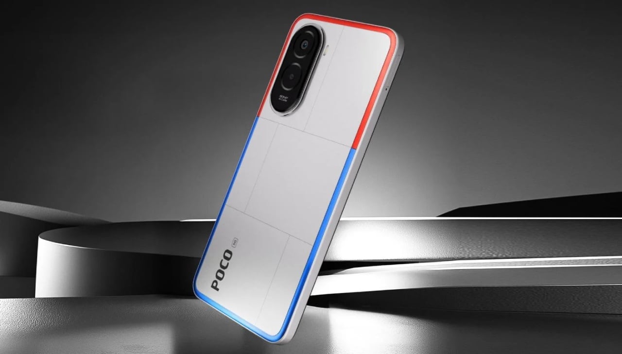 POCO M7 Plus 5G