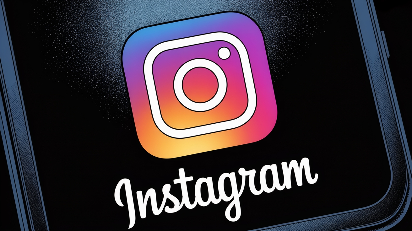 Instagram logo