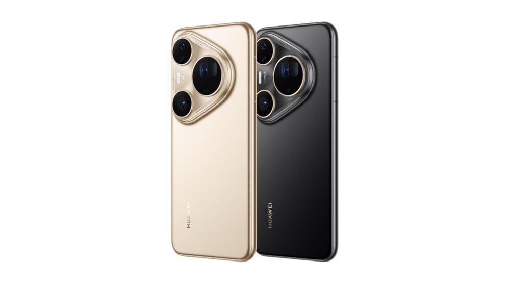 Huawei Pura 80 Ultra