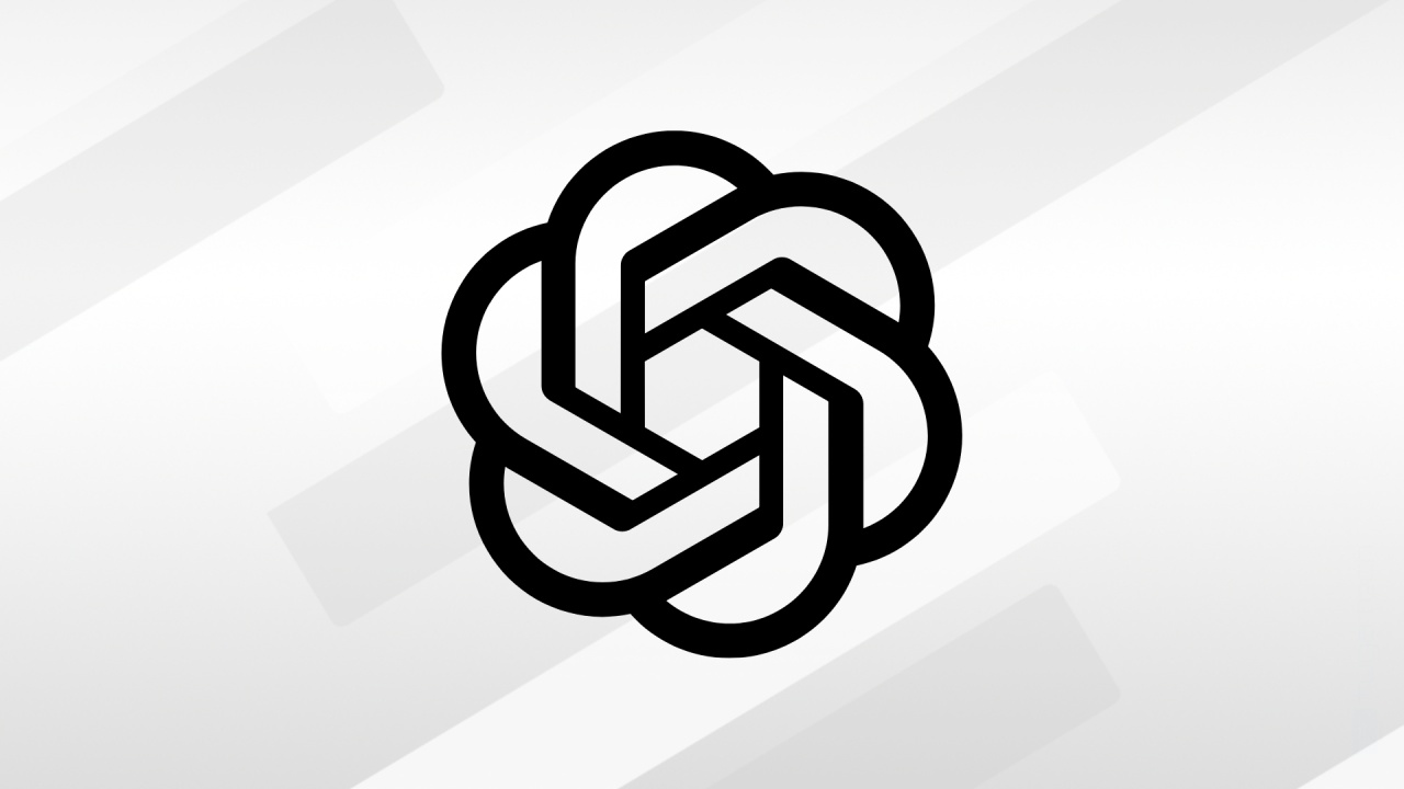 OpenAI logo