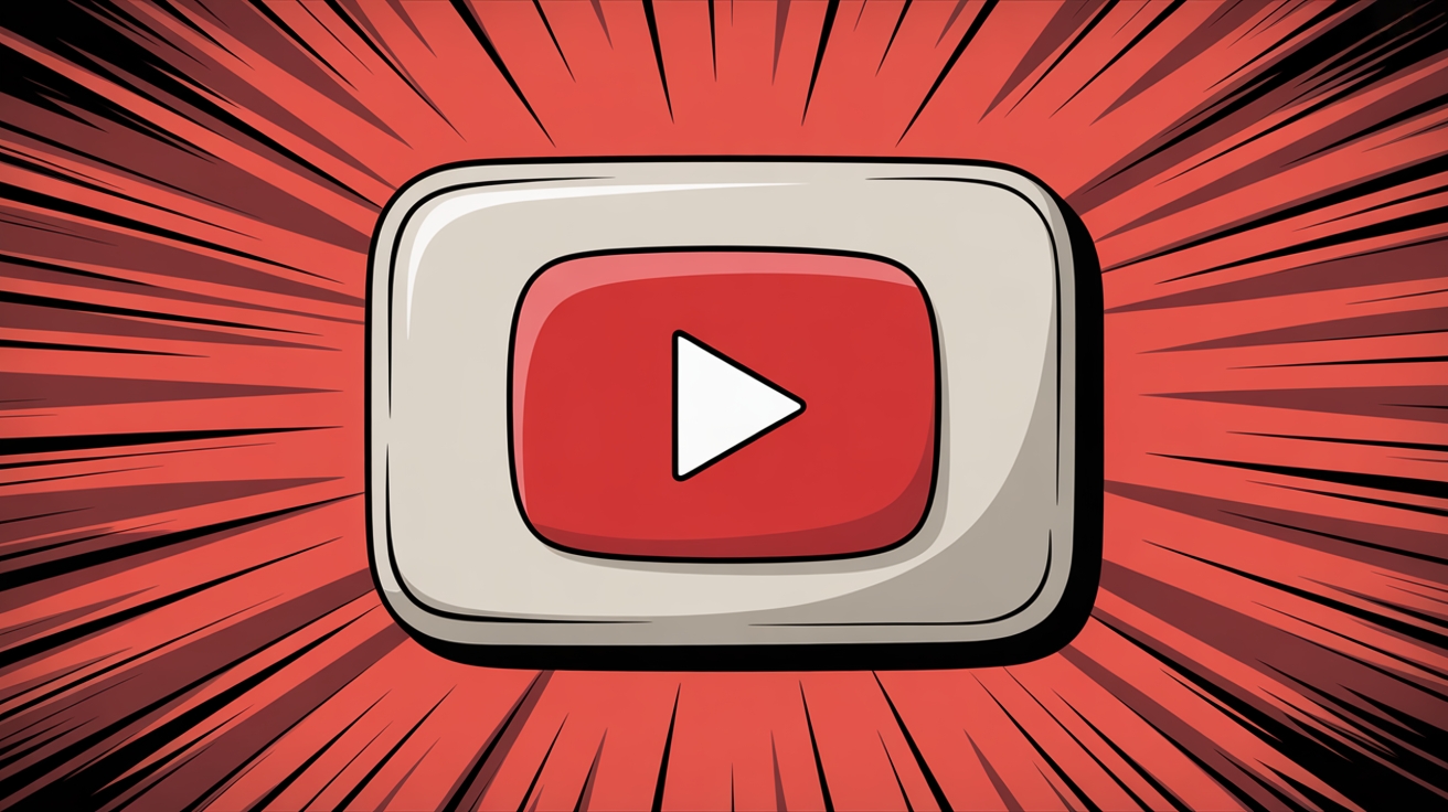 Youtube logo