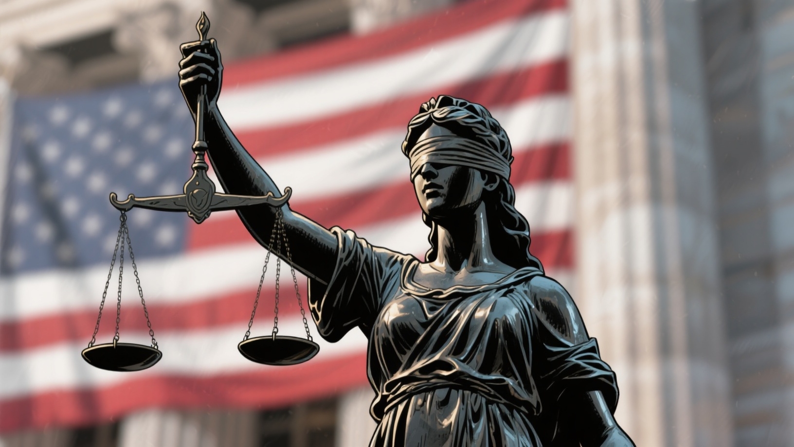 Justiça dos EUA