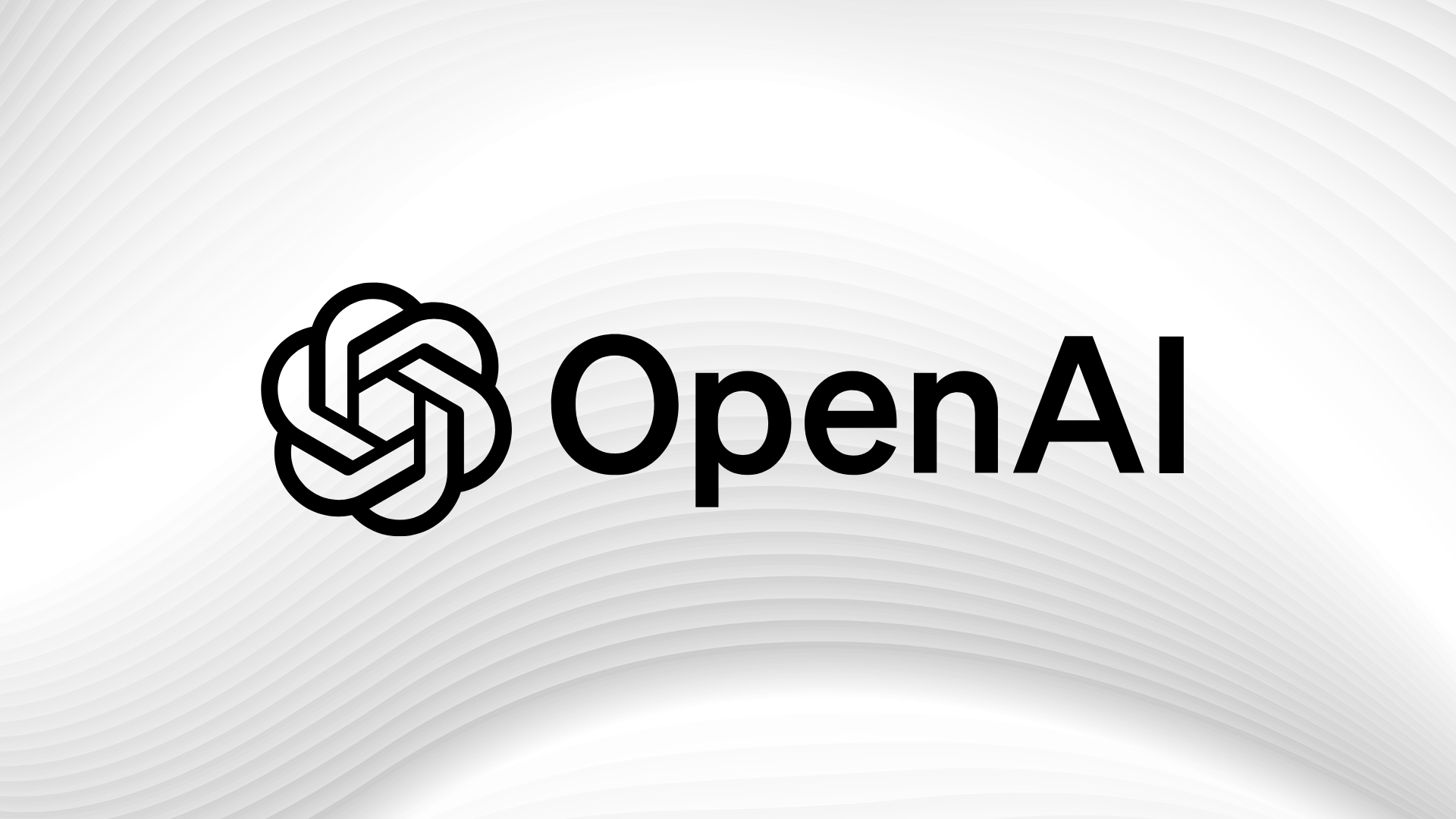 OpenAI logo