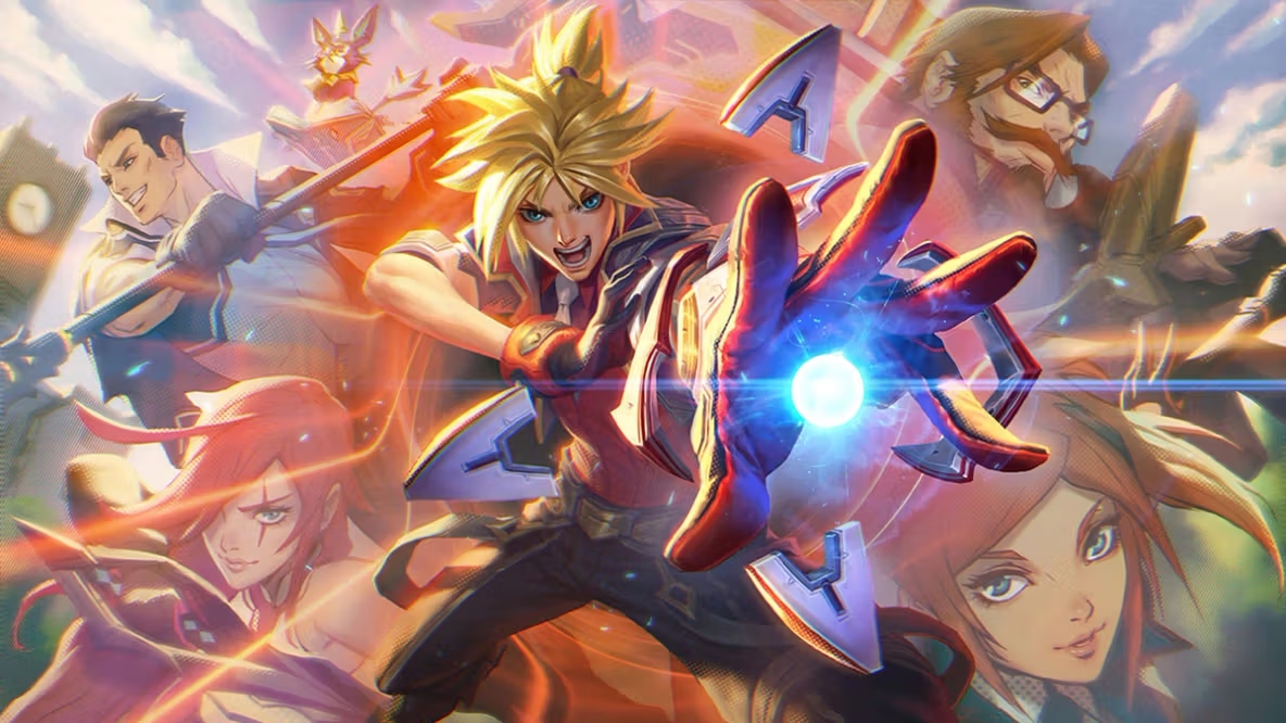Riot Games