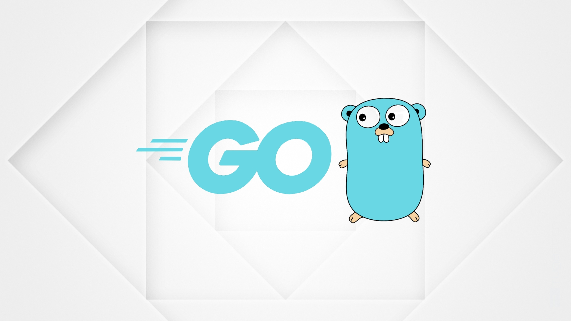 go linguagem de programação