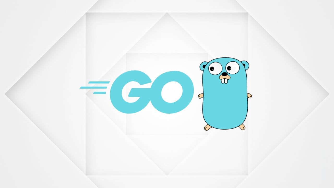 go linguagem de programação