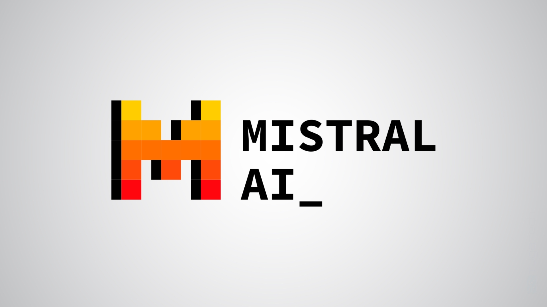 Mistral AI