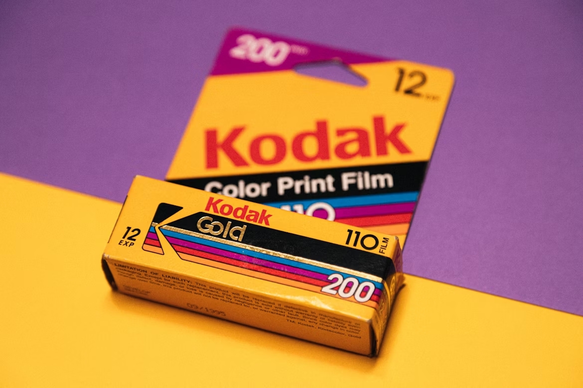 kodak
