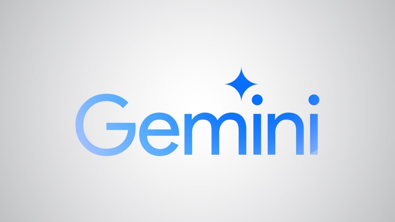Gemini logo