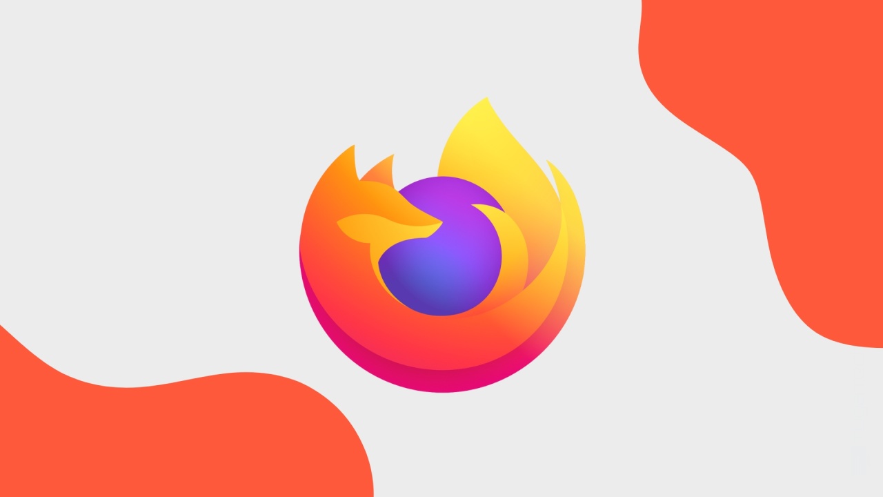 Firefox logo
