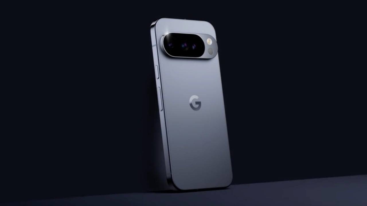 Google Pixel 10