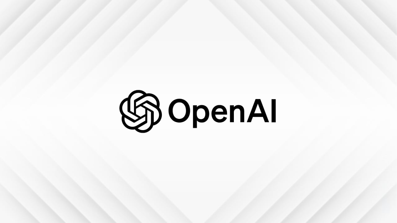OpenAI logo