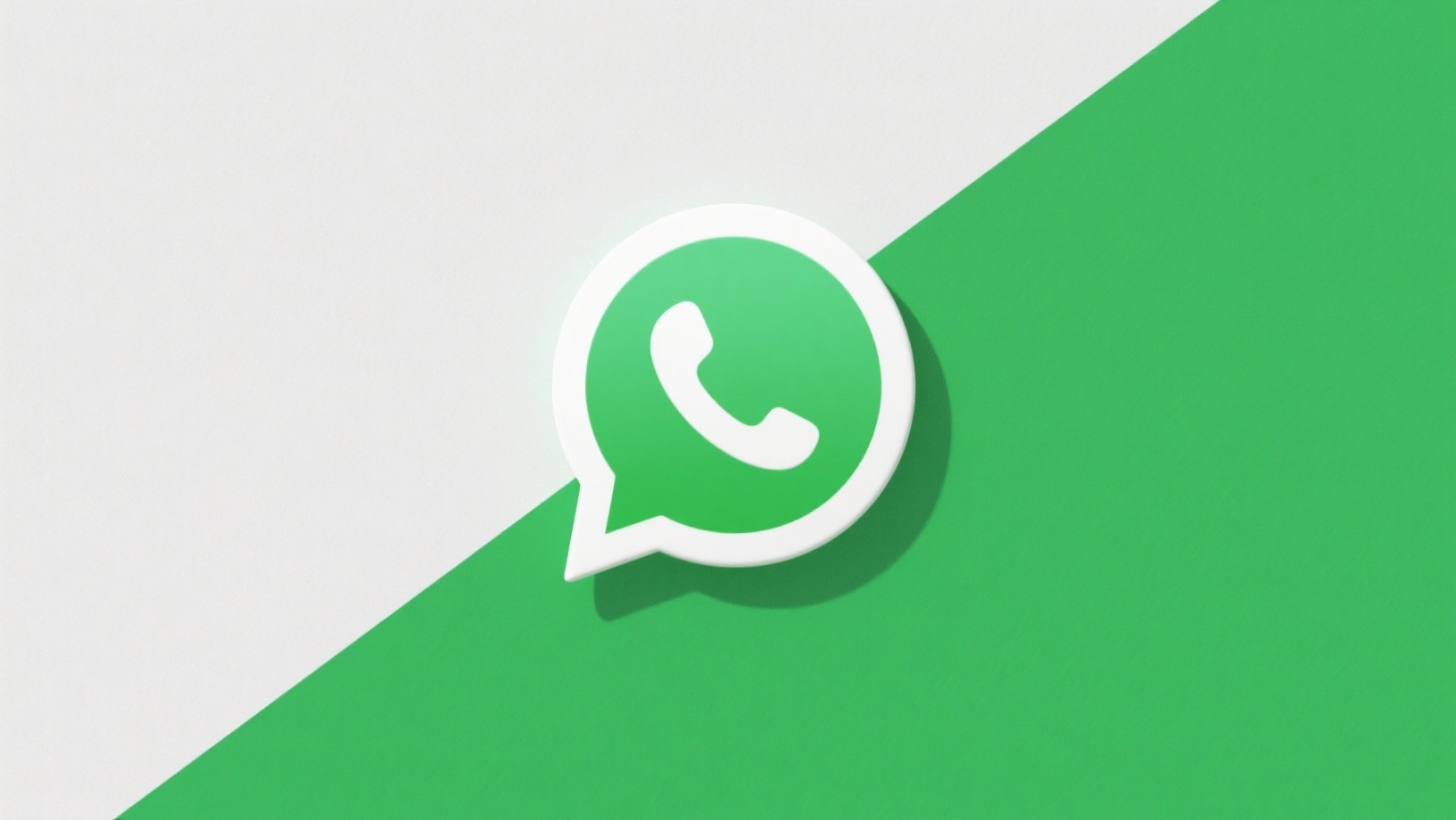 WhatsApp logo