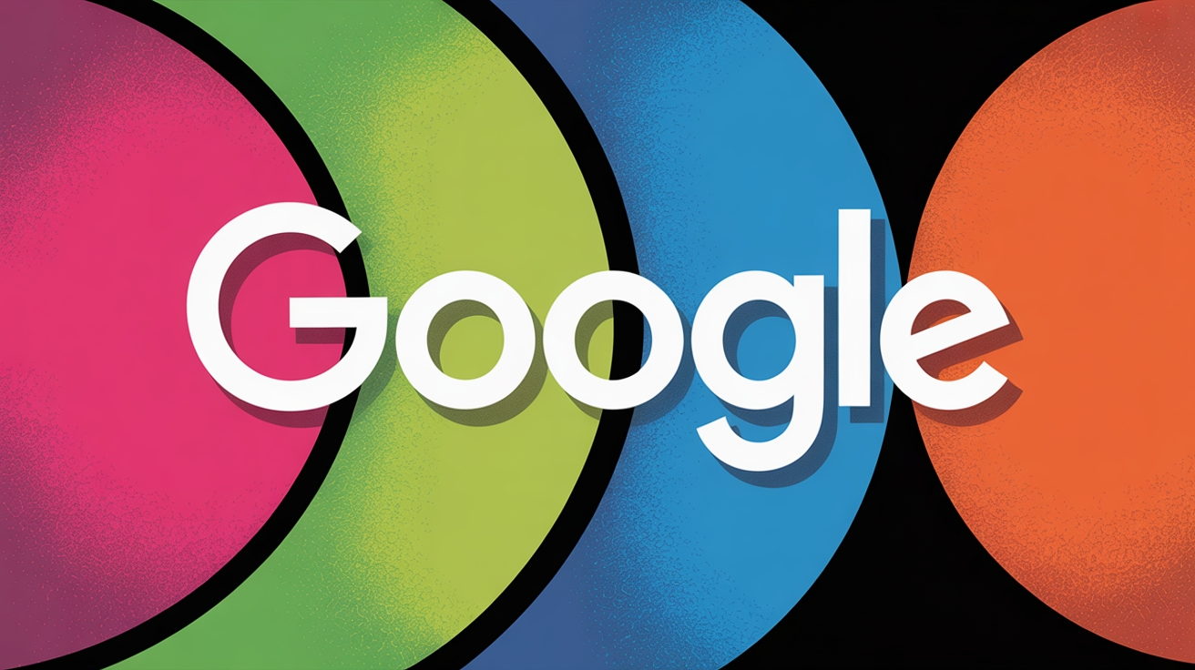 Google logo