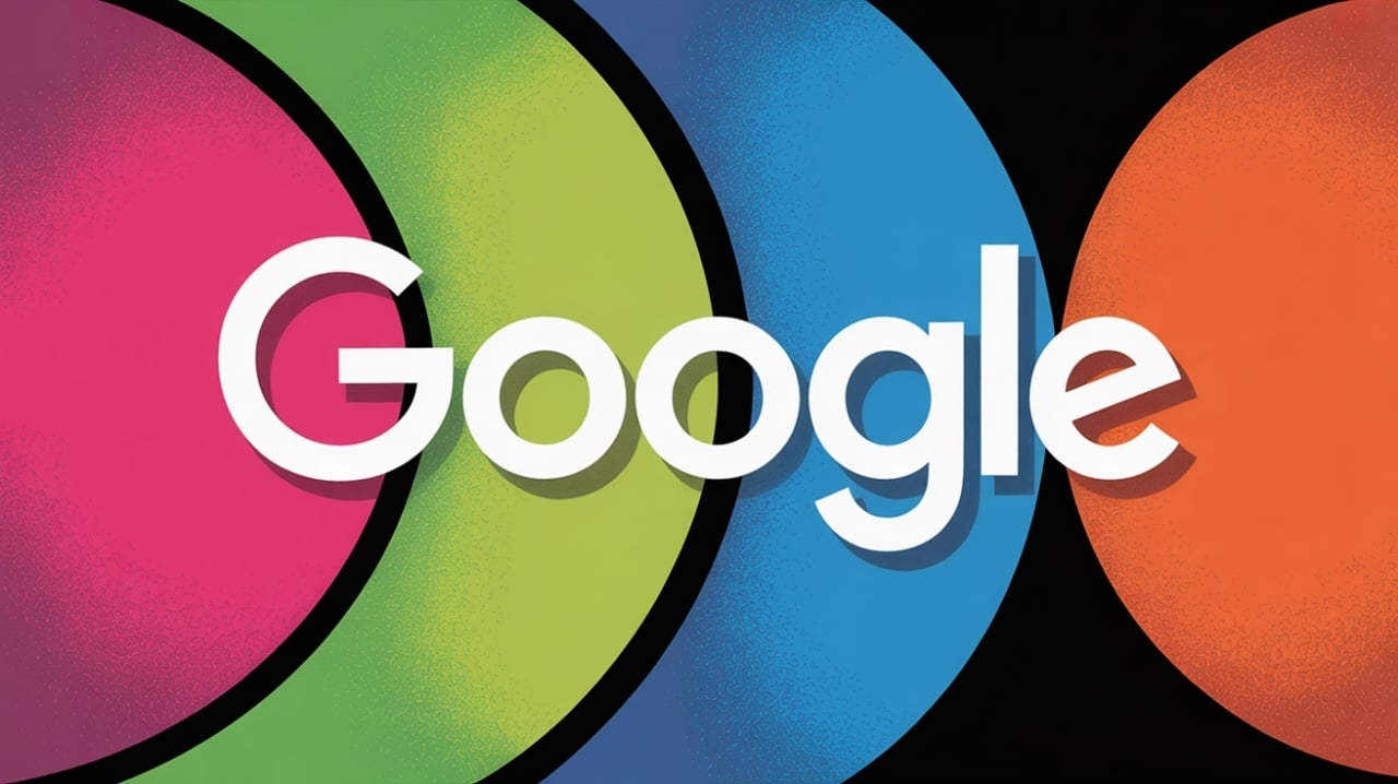 Google logo