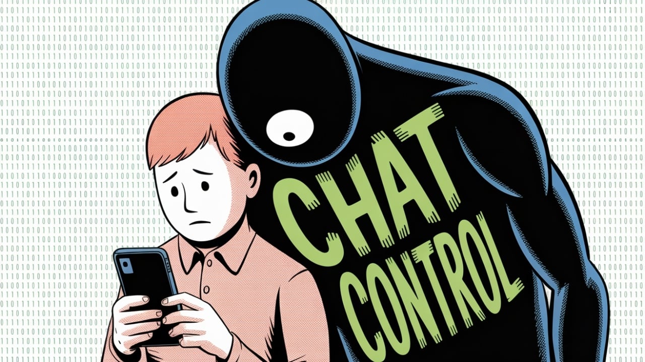 ChatControl