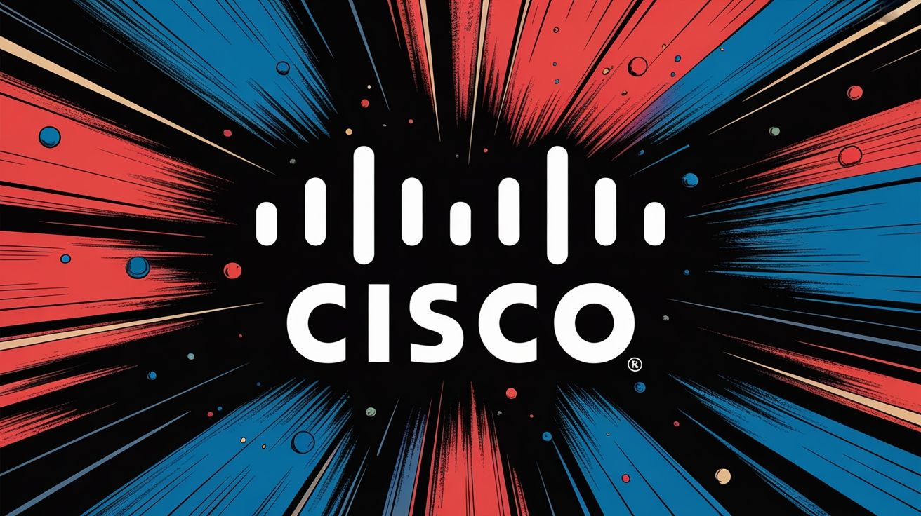 Cisco logo